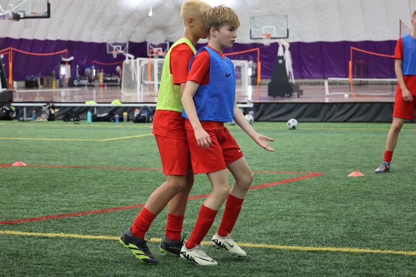 Train, Compete, and Show Your Skills! - Image 1