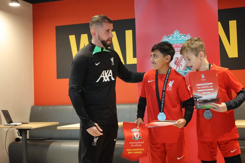 Receive Feedback & Watch for Tour Invites! - Image 1